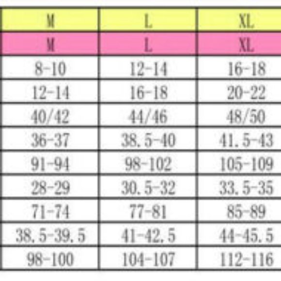 NWT NAVY/WHITE‎ BLOUSON 2 PIECE TANKINI SWIMSUIT LARGE & XL TOP & L BOTTOM - Picture 8 of 10